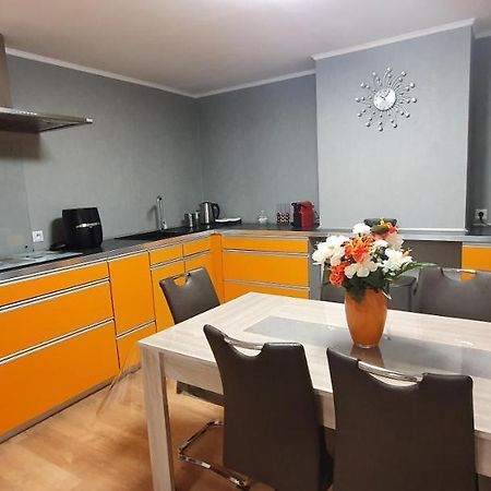 L'Aiscal Appart-Hotel 6 Personnes Calais Zewnętrze zdjęcie