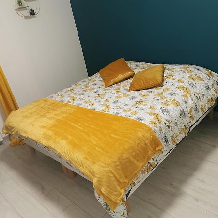 L'Aiscal Appart-Hotel 6 Personnes Calais Zewnętrze zdjęcie